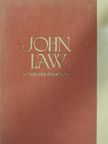 Stefan Pollatschek - John Law [antikvár]