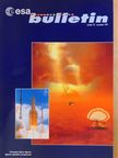 J. C. Jones - Esa Bulletin November 1997 [antikvár]