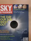 Alan Dyer - Sky & Telescope November 1999 [antikvár]