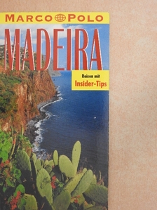 Madeira [antikvár]