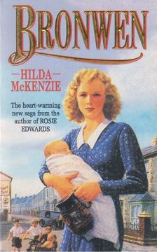 McKenzie, Hilda - Bronwen [antikvár]