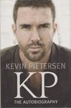 Kevin Pietersen - KP - The Autobiography [antikvár]