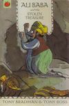 Tony Bradman, Tony Ross - Ali Baba and the Stolen Treasure [antikvár]