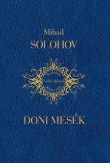 SOLOHOV, MICHAIL - Doni mesék