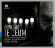 ARVO PAERT - TE DEUM CD DIJKSTRA