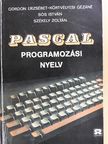 Gordon Erzsébet - Pascal programozási nyelv [antikvár]