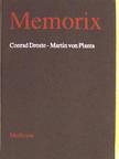 Conrad Droste - Memorix [antikvár]