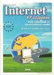 Nógrádi László - Internet XP alapokon [antikvár]