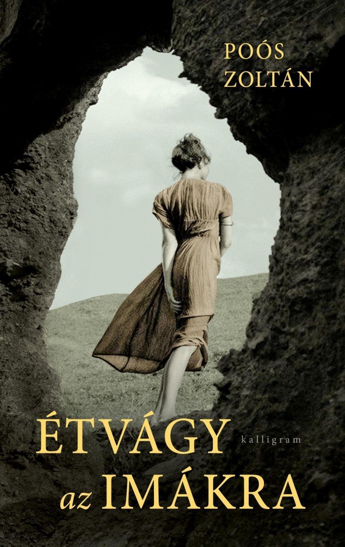 Poós Zoltán - Étvágy az imákra [antikvár]