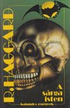 HAGGARD, H. RIDER - A sárga isten [antikvár]