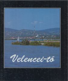 Dávid Erzsébet - Velencei-tó [antikvár]