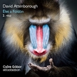 David Attenborough - Élet a Földön 2. rész [eHangoskönyv]