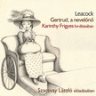 Stephen LEACOCK - Gertrud, a nevelőnő [eHangoskönyv]