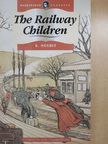 E. Nesbit - The Railway Children [antikvár]