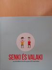 Zsombok Zoltán - Senki és valaki [antikvár]
