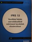 dr. Rózsa Ildikó - IFRS 15 [antikvár]