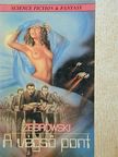 George Zebrowski - A végső pont [antikvár]