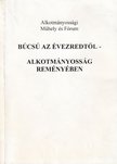 Fáy Árpád (szerk.) - Búcsú az évezredtől - Alkotmányosság reményében [antikvár]