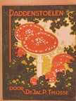 Dr. Jac. P. Thijsse - Paddenstoelen [antikvár]