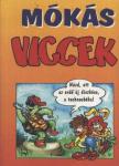 MORÉ ÁKOS - Mókás viccek [antikvár]