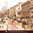 Dr Asóth Mária - Farkas Géza fényképészeti műterme [antikvár]
