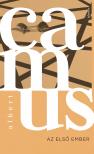 Albert Camus - Az első ember [eKönyv: epub, mobi]