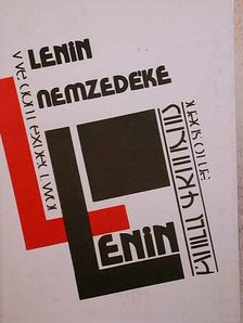 A. K. Voronszkij - Lenin nemzedéke [antikvár]