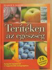 Allison Cleary - Terítéken az egészség [antikvár]