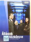 Állások kézikönyve 1999 [antikvár]