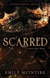 Emily McIntire - Scarred (Never After Series, Book 2)