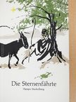 J. Chr. Hampe - Die Sternen fährte/Die Uhr des Zaren Paul [antikvár]