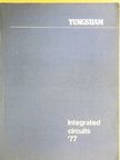 Tungsram - Integrated circuits '77 [antikvár]