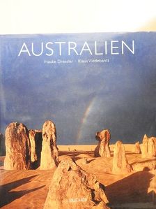 Klaus Viedebantt - Australien [antikvár]