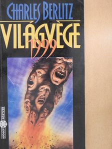 Charles Berlitz - Világvége 1999 [antikvár]