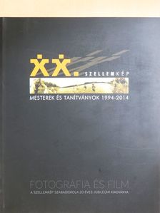 Balog József - Fotográfia és film [antikvár]