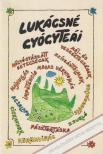 Lukácsné - Lukácsné gyógyteái [antikvár]