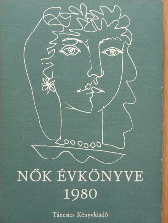 Acsay Judit - Nők évkönyve 1980 [antikvár]