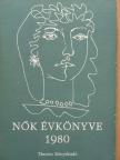 Acsay Judit - Nők évkönyve 1980 [antikvár]