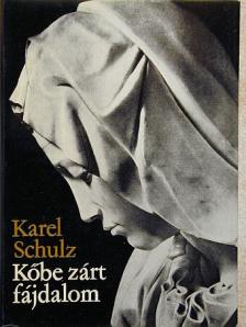 Karel Schulz - Kőbe zárt fájdalom [antikvár]