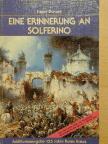 Henry Dunant - Eine Erinnerung an Solferino [antikvár]