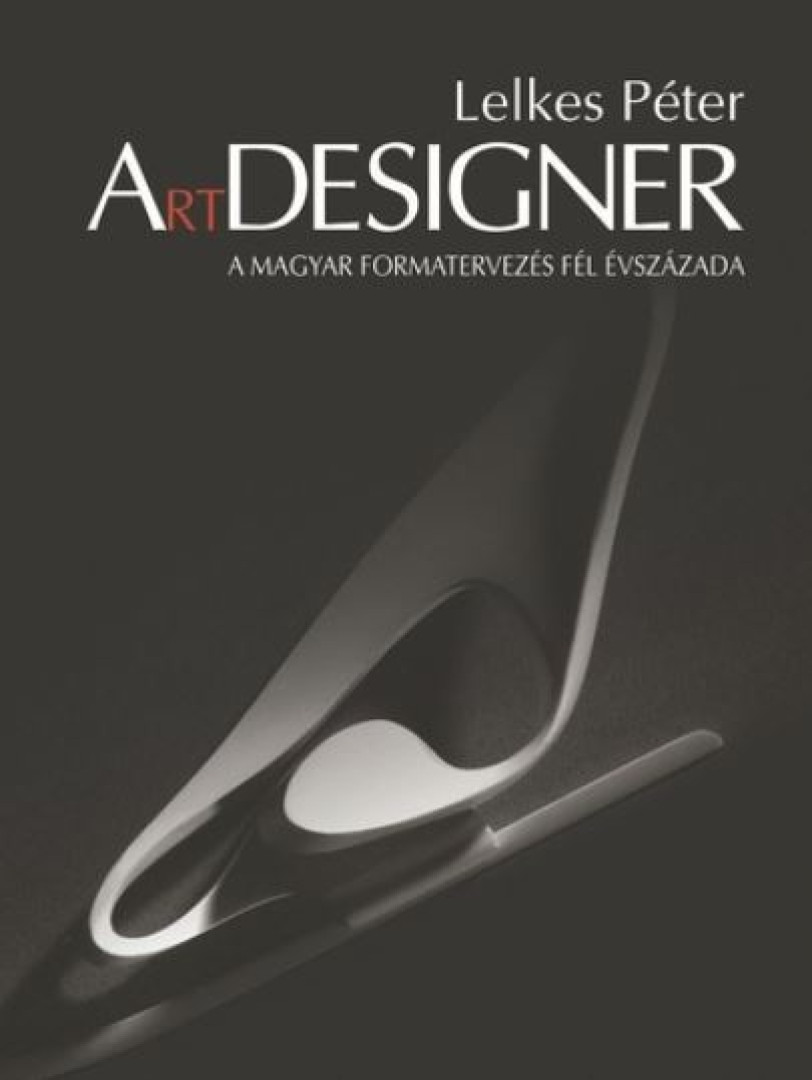 Lelkes Péter - ArtDesigner [antikvár]