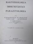 Dr. Lovrekovich István - Bakteriologia, immunitástan, parazitologia [antikvár]