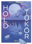 Samantha Sotto Yambao - Holdtükör [eKönyv: epub, mobi]