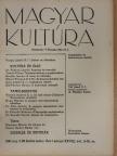 Cser László S. J. - Magyar Kultúra 1941. augusztus 5-20. [antikvár]