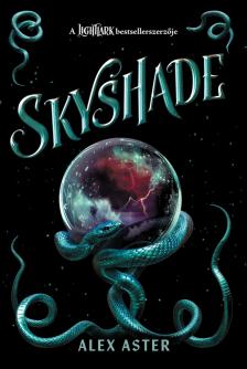 Alex Aster - Skyshade [eKönyv: epub, mobi]