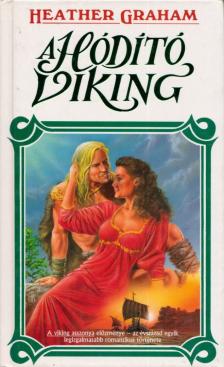A hódító viking [antikvár]