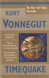 Kurt Vonnegut - Timequake [antikvár]