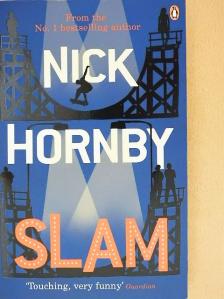 Nick Hornby - Slam [antikvár]