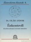 Oláh Andor - Énkontroll [antikvár]