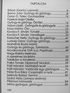 Gyöngy és göröngy [antikvár]